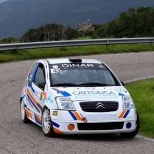 1° RALLY SULCIS-INGLESIENTE - Gallery 54